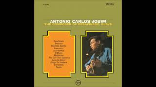 Antonio Carlos Jobim - Insensatez