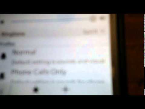 Blackberry Sprint Ringtone