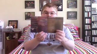 Album of the Day (Ep. 93): Mason Jennings - Blood of Man