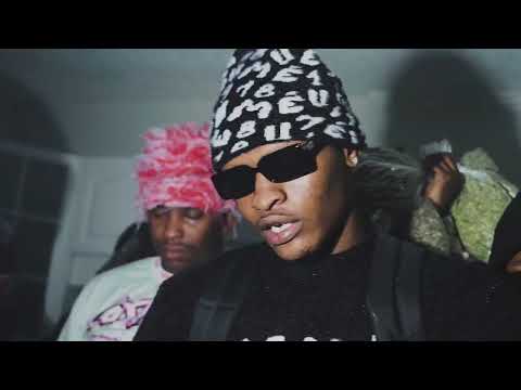 CuhFrom88 - “Armed & Dangerous” Official Music Video