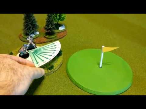 HAGGIS Gameplay video (part 2)