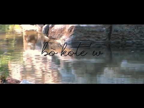 Bò kote'w. Video. Edited by  skyvans (Ng-love x Taïcha)