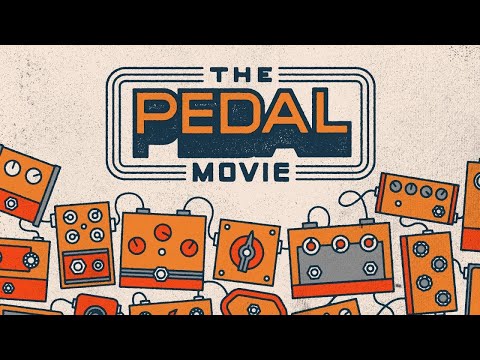 afbeelding The Pedal Movie: Official Trailer | Reverb Feature Documentary