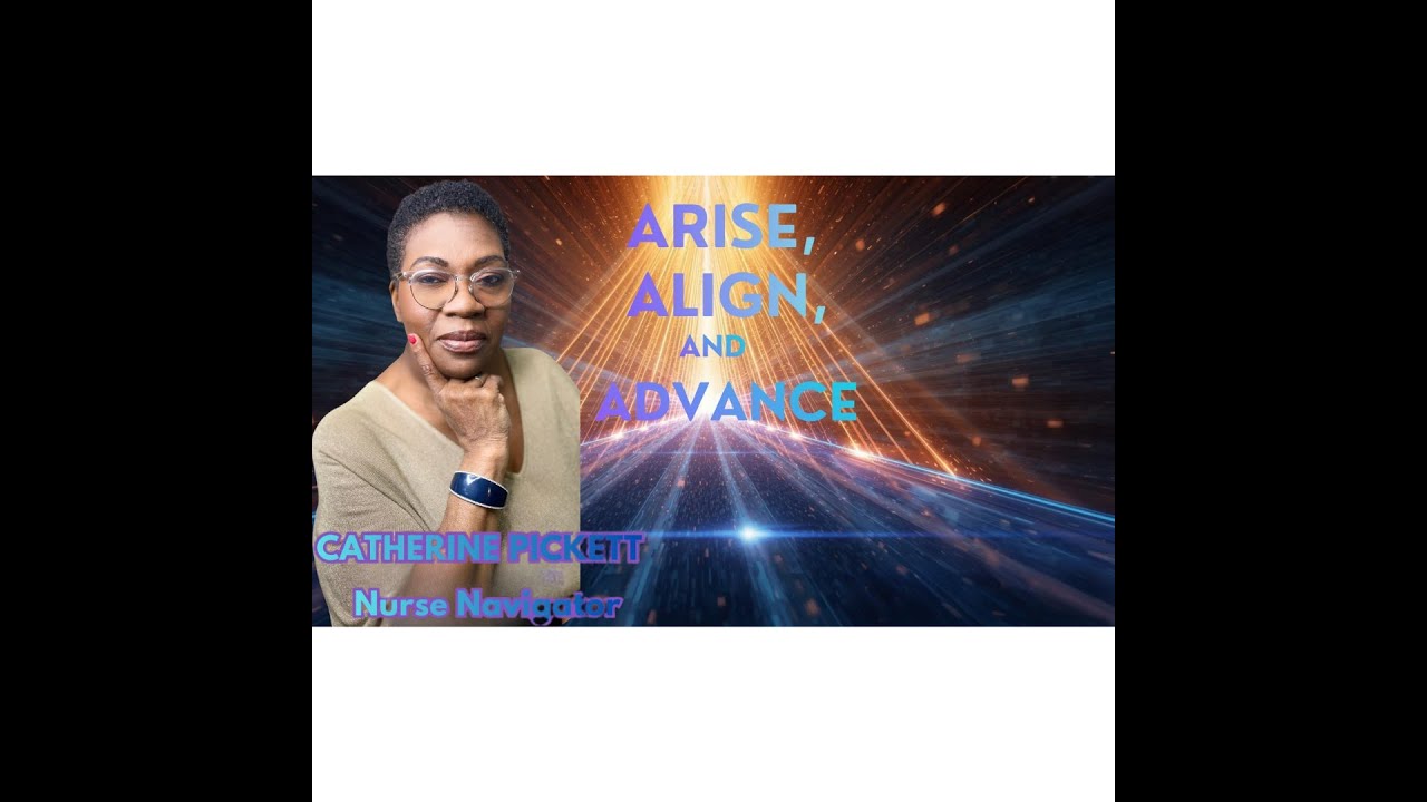 Arise, Align, and Advance  CP YouTube Video