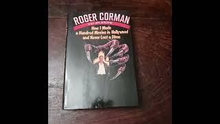 RIP ROGER CORMAN