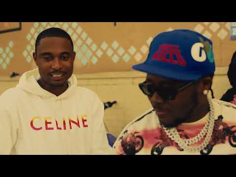 Cheez Teez X Midwest Milly X Icewear Vezzo - Catch My Stunt (OFFICIAL VIDEO)