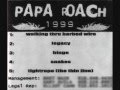 Papa Roach - Binge 