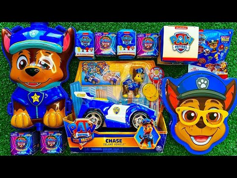🚨 Brand NEW 2025 Paw Patrol Toys! 🐾 Live Unboxing + WOW Moments!