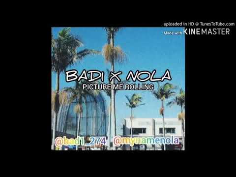 BAD1 x NOLA Picture me rolling (volume boost)