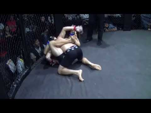 TFC Max Fuentes vs Nikola Colovic 9 25 15