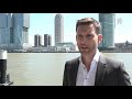 Jeroen Postma over de Maasvlakte