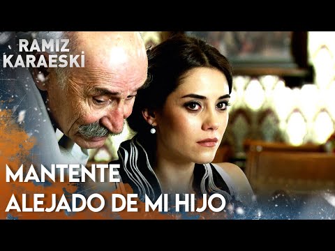 Nuestro Primer Encuentro Con Eysan... | Ramiz Karaeski - Audio Español