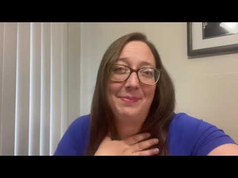 Sarah Testimony Video thumbnail