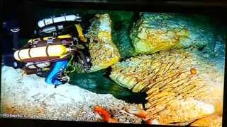 Secrets of New World's First People Revealed by Skeleton Found in Cave