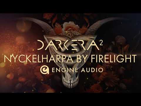 Nyckelharpa by Firelight | Sound Overview | Dark ERA II | Engine Audio