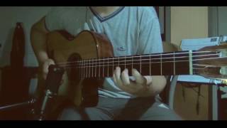 Santiago Barrionuevo - JAZZ SOLOS MEDLEY - TUNE UP / LADY BIRD