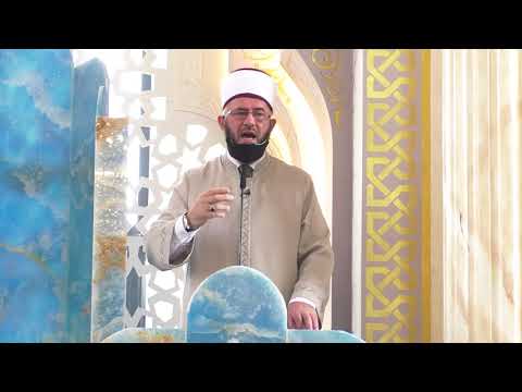 Hytbe | 1.Dëshmitarët në Ditën e Gjykimit  - Hoxhë Dr. Sadat Rrustemi