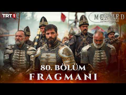 Mehmed: Fetihler Sultanı 80. Bölüm 1. Fragmanı