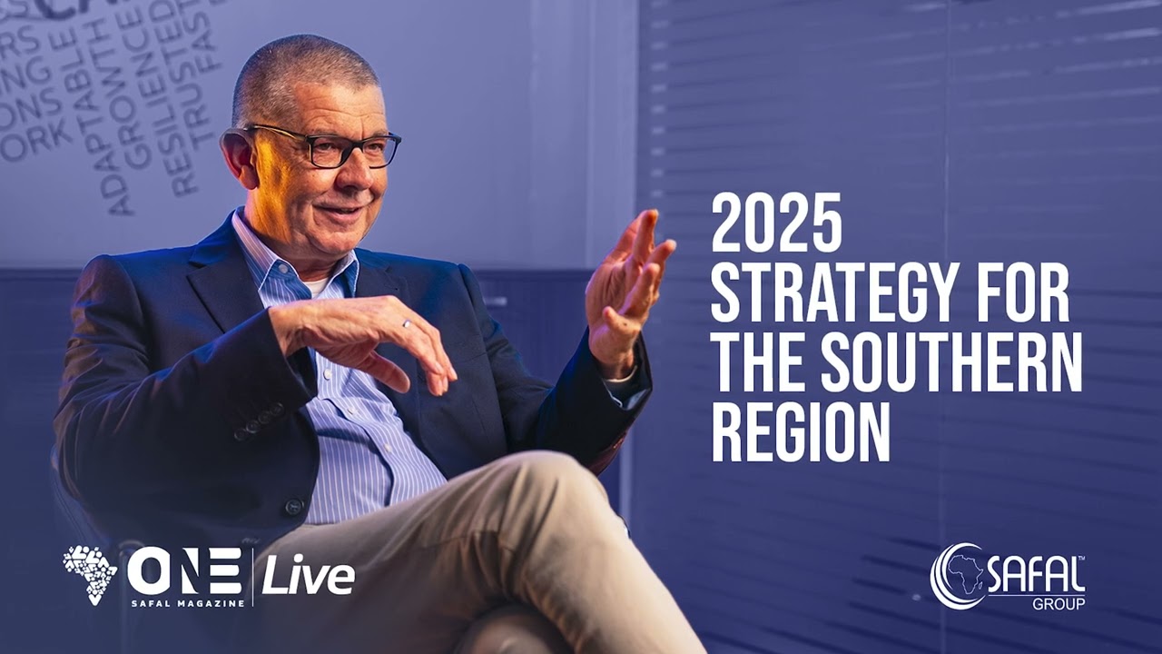 2025 Strategies