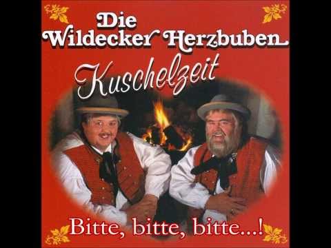 Bitte Bitte Bitte - Wildecker Herzbuben
