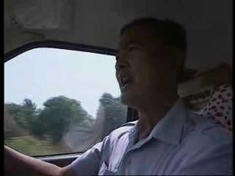 Killing The Bankers -- Thailand