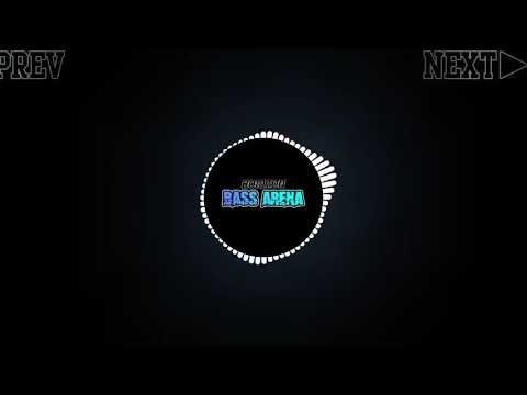 Forza Horizon  Bass Arena | Scuba : The Hope