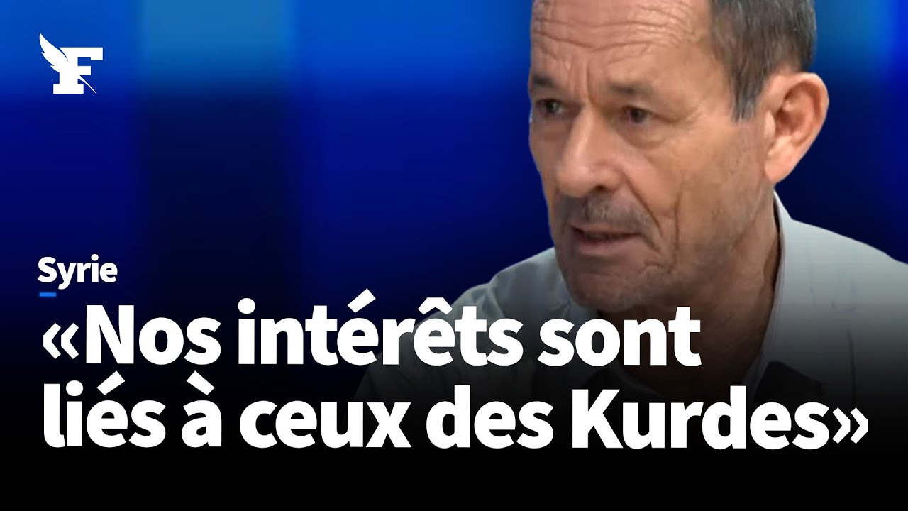 Syrie: après la chute de Bachar al-Assad, quel sort pour les Kurdes et chrétiens syriens ?