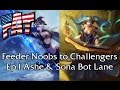 League Of Legends: Feeder Noobs To ...