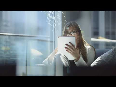Walbrook Wealth Management video.