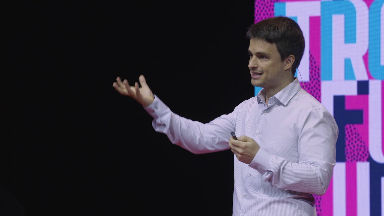 El punto ciego de la neurociencia | Àlex Gómez-Marín | TEDxMadrid