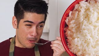 The Path to Perfect Rice Begins Here
