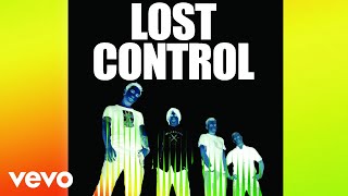 Grinspoon - Lost Control (Official Audio)