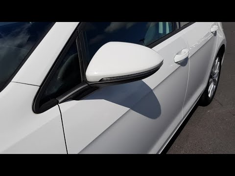 162D16486 - 2016 Volkswagen Golf HIGHLINE 1.2 TSI M6F 110BHP  5DR 19,495