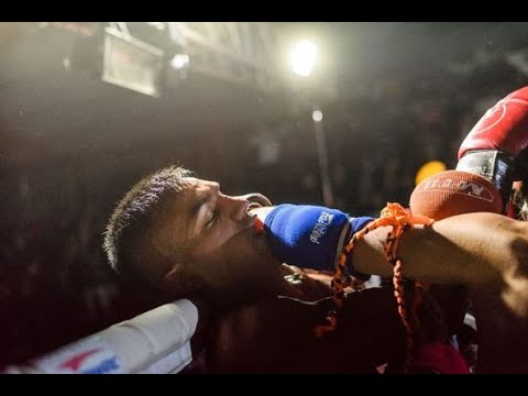 TELLO VS LANANNE   TMTK2 HIGHLIGHTS