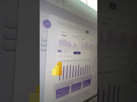 Power BI Design: Stunning Report Examples to Inspire You 🚀