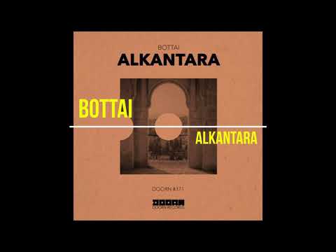 Bottai - Alkantara