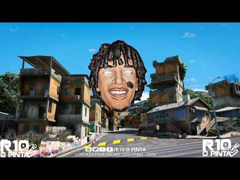 MC TH - VIDRO DO BICO VERDE - FICA DE 4 NA FRENTE DA TROPA (( MÚSICA NOVA ))