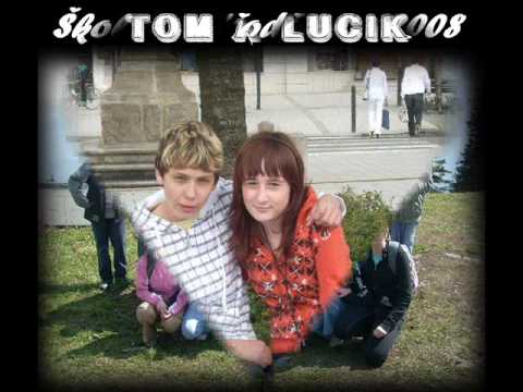 rozlučková prezentace