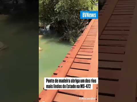 bela vista  terra querida