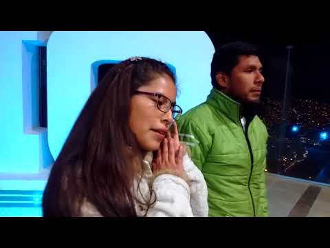 Jerusalén -  Elizabeth Lima