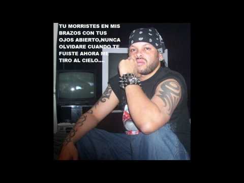 Deadman - Borinquen Love (El Boricua Ghetto Anthem Version)
