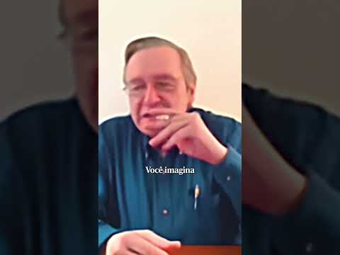 A solidão intelectual | Olavo de Carvalho