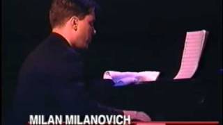 Thelonius Monk Institute