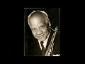 Black And Blue   Sidney Bechet 1949   YouTube
