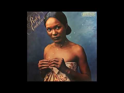 Ruby Andrews - A Love Feeling [US] Soul (1977)
