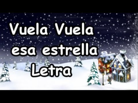 download lagu mp3 mp4 Vuela Vuela Esa Estrella, download lagu Vuela Vuela Esa Estrella gratis, unduh video klip Download Vuela Vuela Esa Estrella Mp3 dan Mp4 Music Gratis