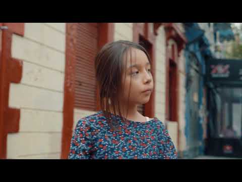 Safree Feat. Las Migas - Raíces (Videoclip Oficial) 4k