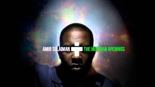 Amir Sulaiman - Herenow ft. Brother Ali