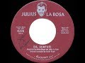 1953 HITS ARCHIVE: Eh, Cumpari - Julius La Rosa