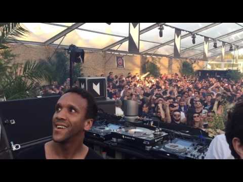 Apollonia at Music on festival | amsterdam